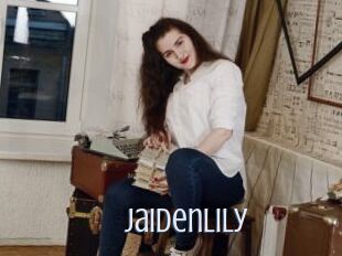 jaidenlily 18 ans Nue
