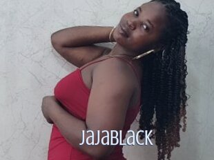 Jajablack