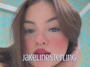 Jakelinesterling