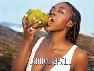 Jameliahall