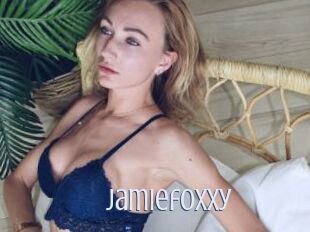 Jamiefoxxy