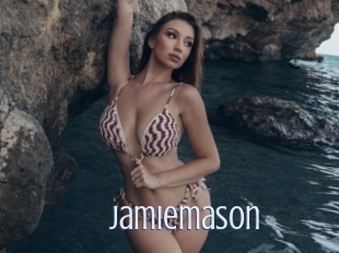 Jamiemason