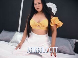 Janaalcott