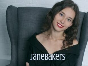 Janebakers