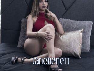 Janebenett