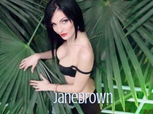 Janebrown