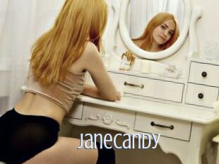 Janecandy