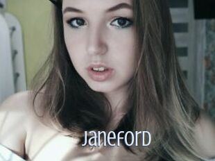 Janeford