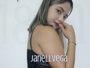 Janellvega