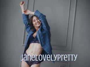 Janelovelypretty