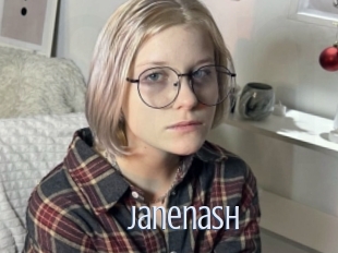 Janenash