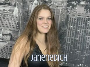 Janenedich