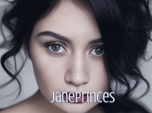 Janeprinces