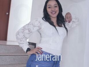 Janerain