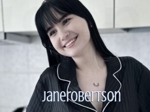 Janerobertson