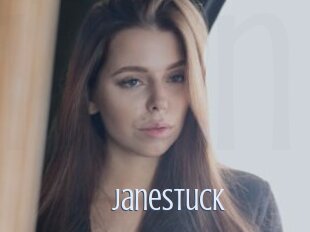 Janestuck