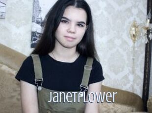 Janetflower