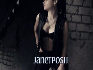 Janetposh