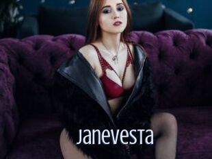 Janevesta