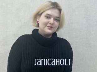 Janicaholt