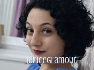 Janiceglamour