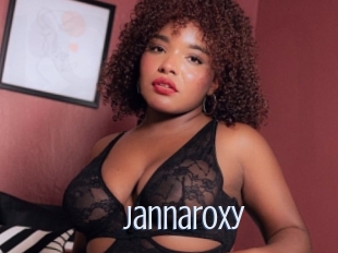 Jannaroxy