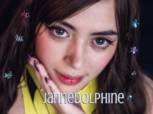 Jannedolphine