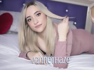 Jannethaze