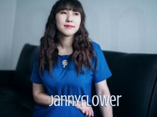 Jannyflower