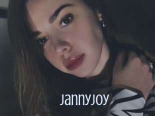 Jannyjoy