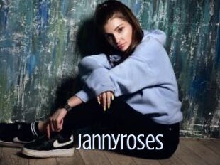 Jannyroses