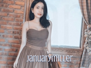 Januarymiller