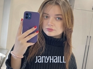 Janyhaill