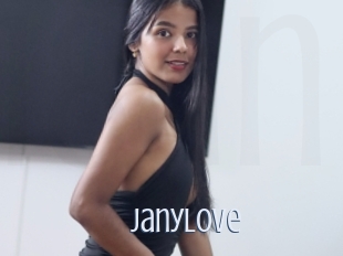 Janylove