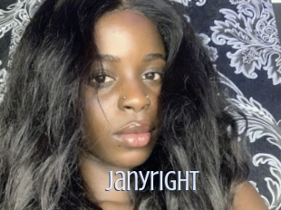 Janyright