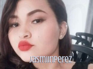 Jasmiinperez