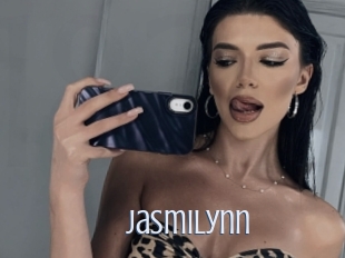 Jasmilynn