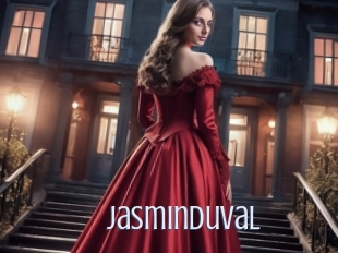 Jasminduval