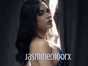 Jasminedioorx