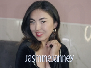 Jasminejanney