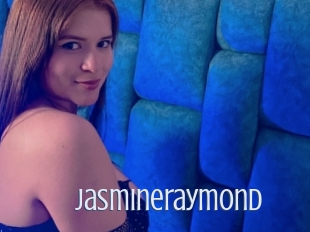 Jasmineraymond