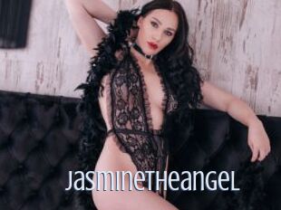 Jasminetheangel