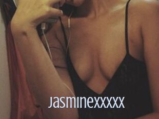 Jasminexxxxx