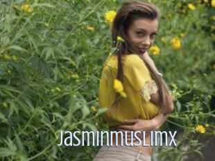 Jasminmuslimx