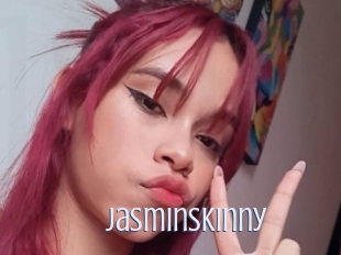 Jasminskinny