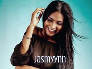 Jasmyynn