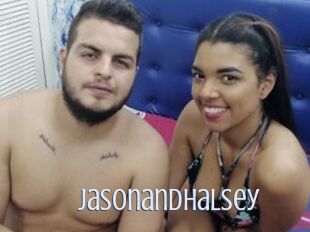 Jasonandhalsey