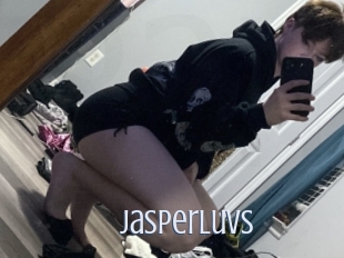 Jasperluvs