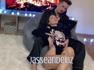 Jasseandeliz