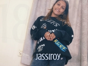 Jassiroy